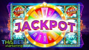 Hướng Dẫn Cách Ăn JACKPOT Tại Nổ Hũ Thần Tài Thabet