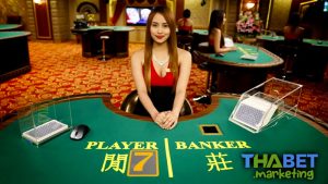 Khám Phá Sức Hút Của Trò Chơi Bài Hoàng Gia Baccarat