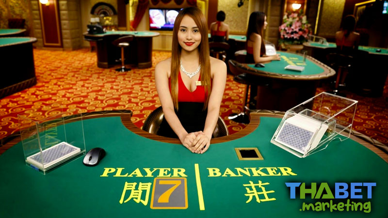 Khám Phá Sức Hút Của Trò Chơi Bài Hoàng Gia Baccarat