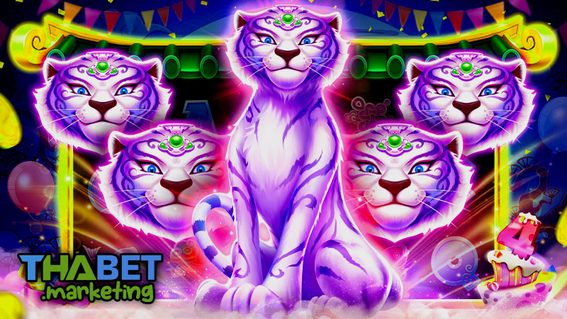 Bí kíp săn JACKPOT game Nổ hũ Thần Tài Thabet