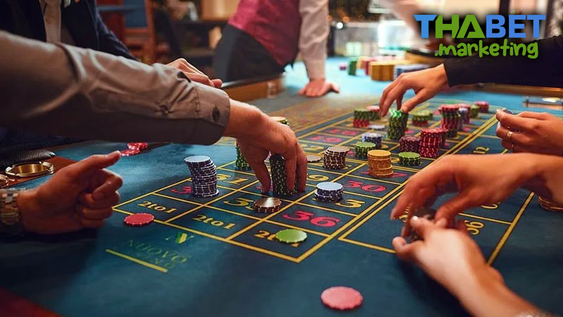 Chia sẻ tới anh em cách chơi Roulette hiệu quả