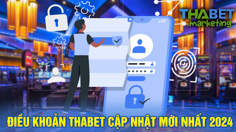 Điều khoản Thabet là để bảo vệ quyền lợi người dùng