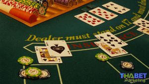 Chia Sẻ Cách Chơi Blackjack 2024 Chuẩn Sách Giáo Khoa