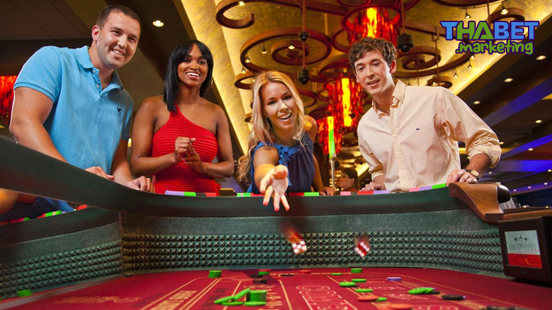 Học cách phân bổ vốn để chơi casino hiệu quả