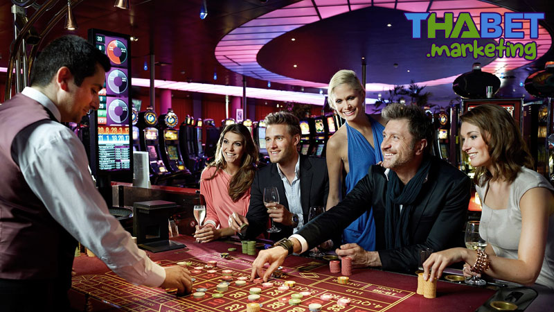 Khái niệm tỷ lệ chiến thắng khi tham gia cá cược casino